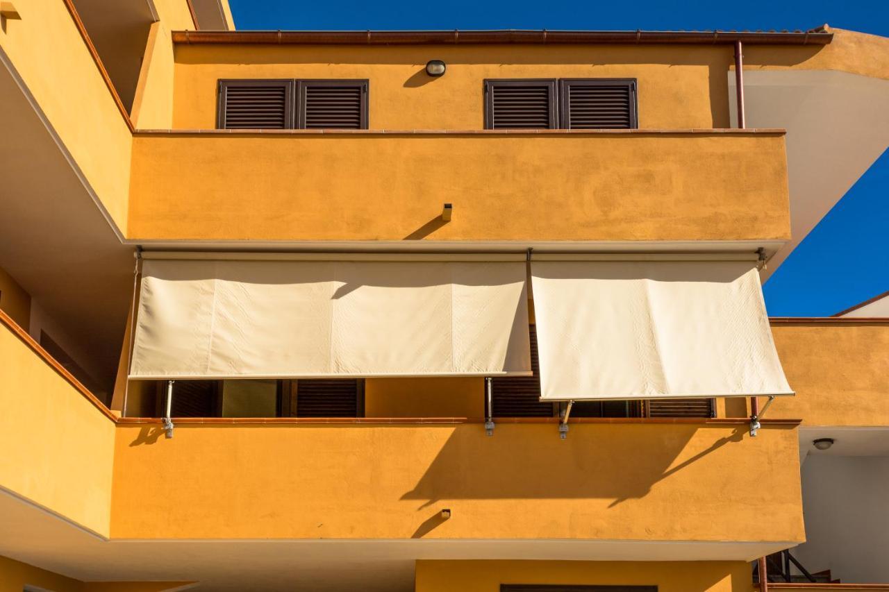 Sardinia-holiday La Casa Di Punta Nera Apartment *